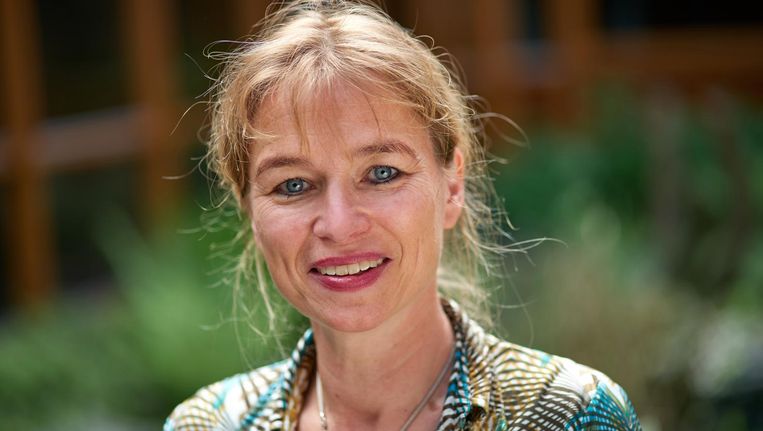 Foto van Larissa Hoogsteder